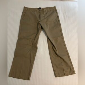 Dockers Khakis Sz 40